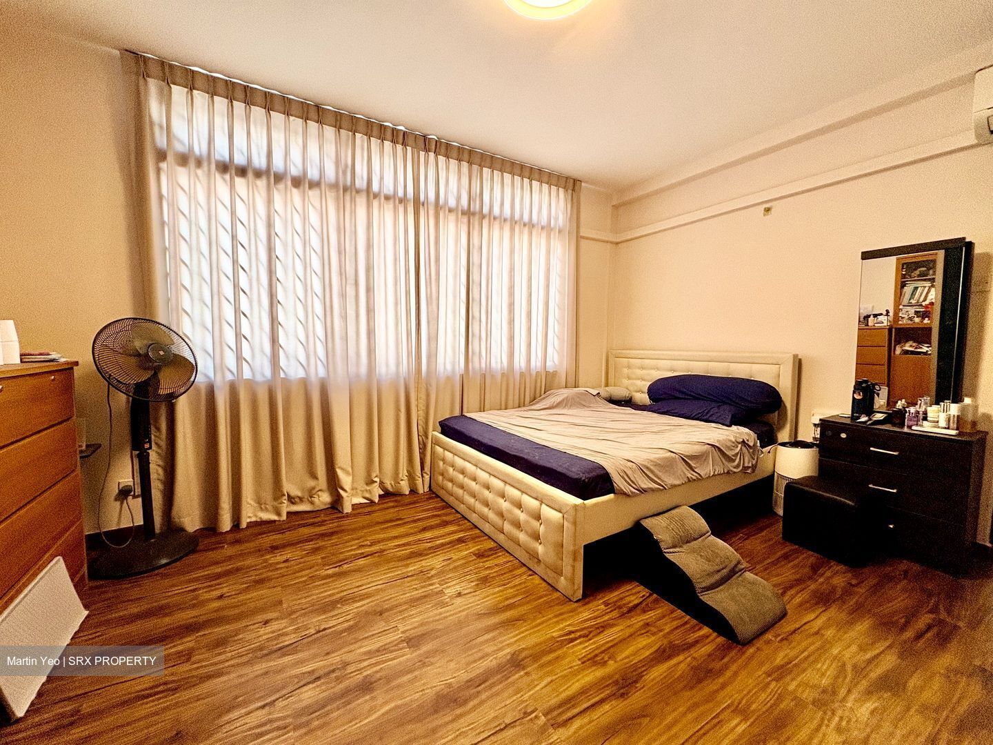 Frankel Estate (D15), Apartment #552428211